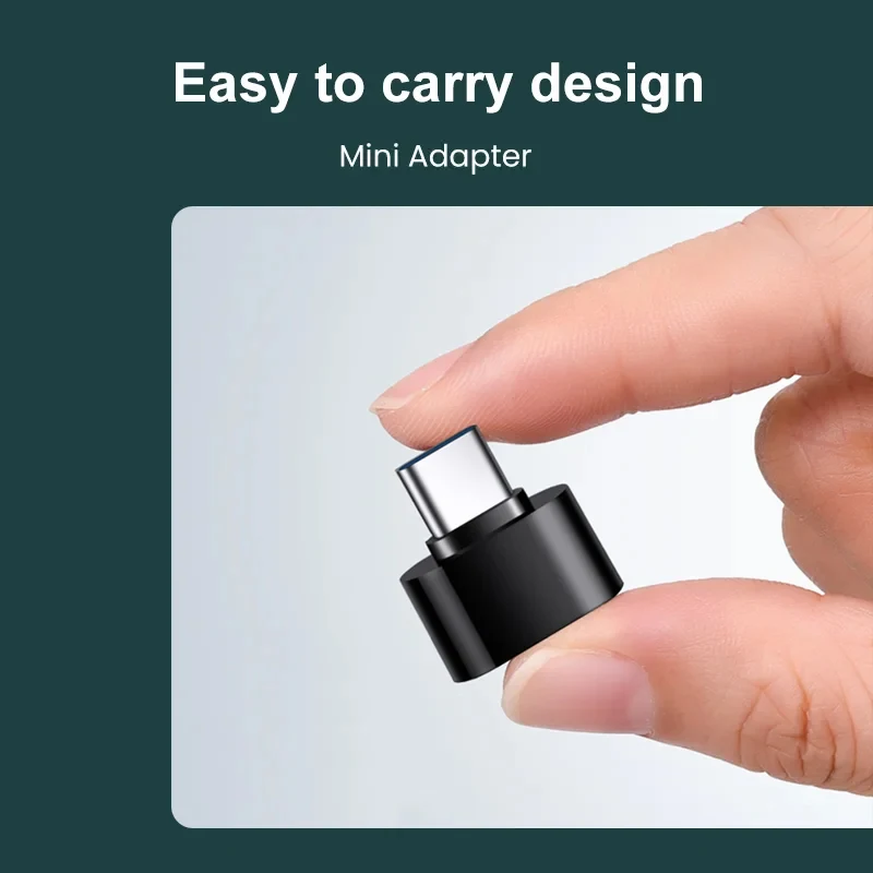 Auto USB-Stick Konverter Micro/Typ C/USB Interface Lade Adapter Auto In-Fahrzeug Datenübertragung lade Zubehör