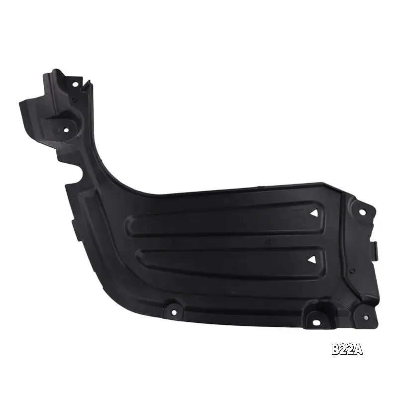 

Car Rear Bumper Base Plate Trim Guard For BMW X5 G18 2022-2024 Chassis Bottom Plate