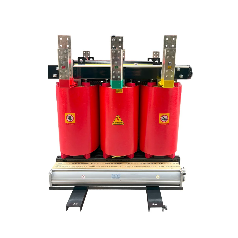 Cast Resin Scb Manu…