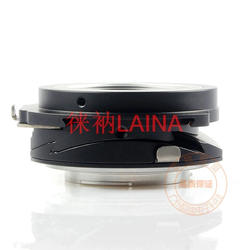 M42-NEX Tilt Shift Adapter for M42 Mount Lens to Sony E mount Camera A7 A7S A9 A7C2 A7R2 A7M3 A7SIII A7IV A7RV A6700 ZVE1 ZVE10