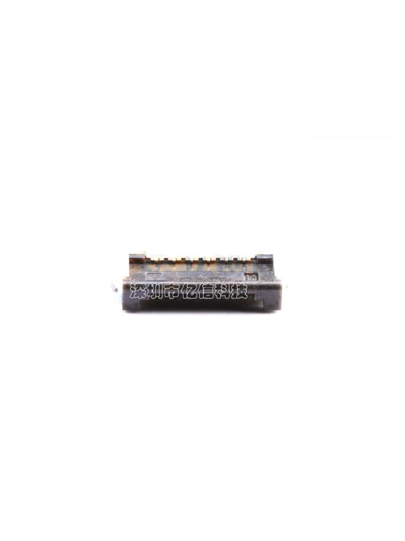 5Pcs/Lot New Original FH12-6S-1SH(55)  Board TO Board Connector In Stock  Fast delivery