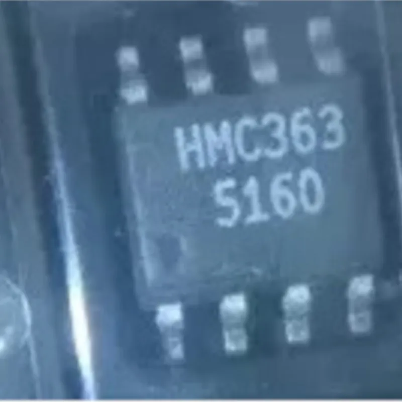 

HMC363S8G HMC363S8GE HMC363 SOP8 1PCS