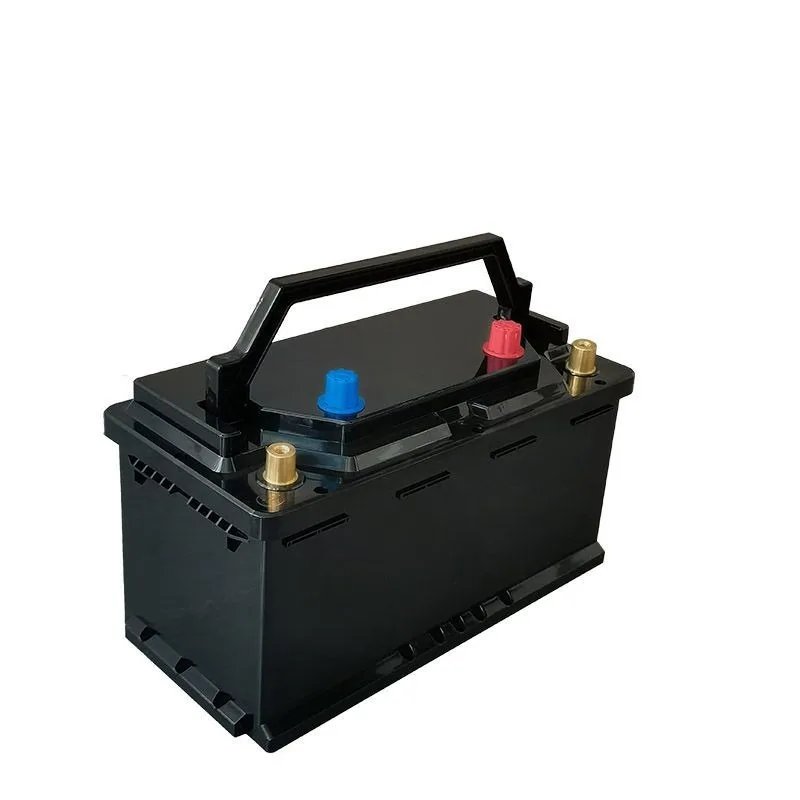 Now they are all card deductions 60038 type 150Ah car start lithium battery thickened ABS plastic