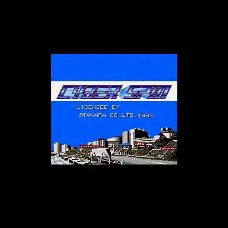 بطاقة ألعاب Cyber Spin NTSC 16 بت باللون الرمادي الكبير لمشغلات الألعاب الأمريكية 46Pin