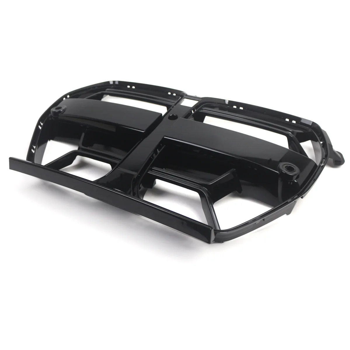 

Suitable for 20-24 years BMW M3M4 China Grid G80G82 China Grid CS front bumper China Grid air intake grille