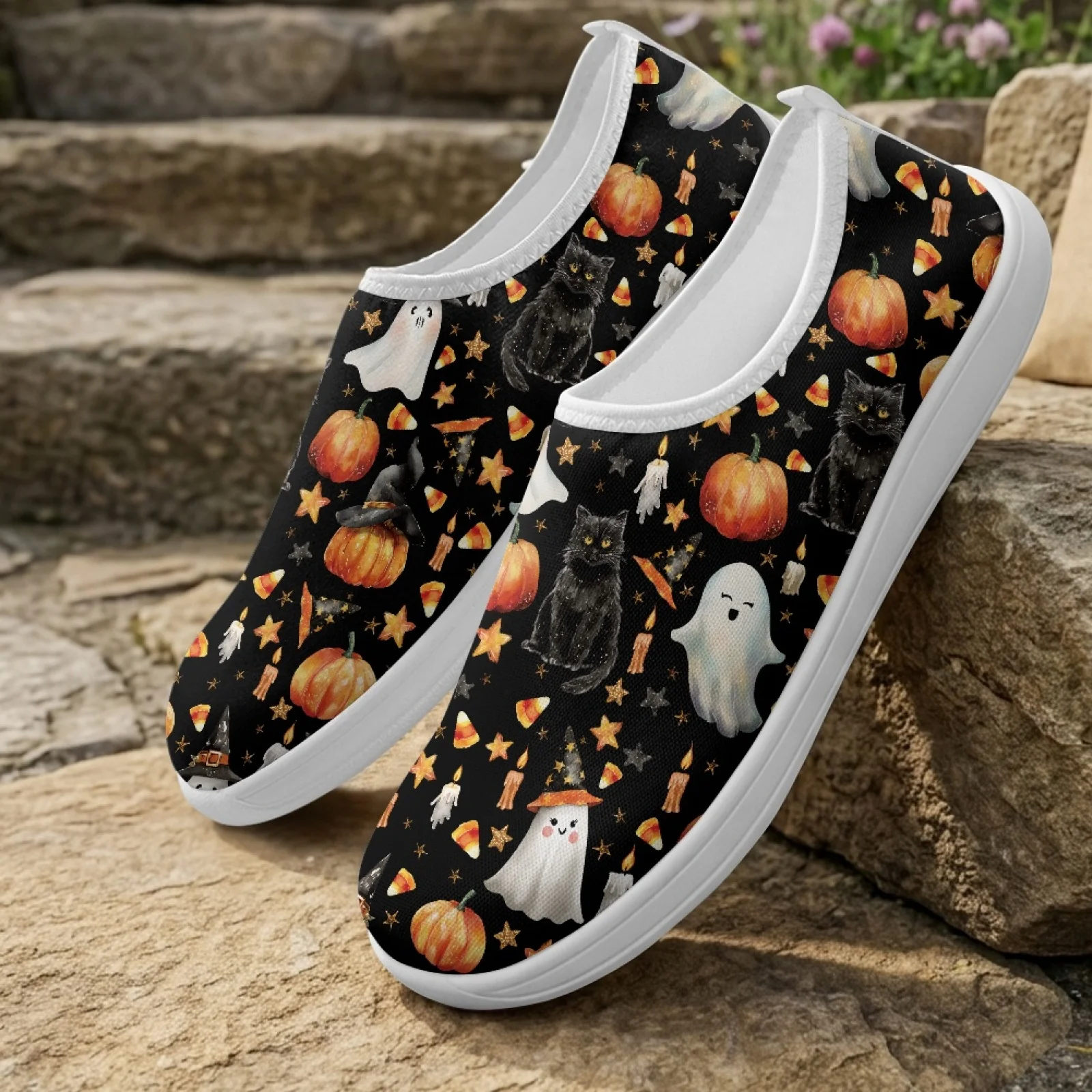 XIXIRIMIDO Women's Slip-on Wid - огляд і ціна Sneaker Career