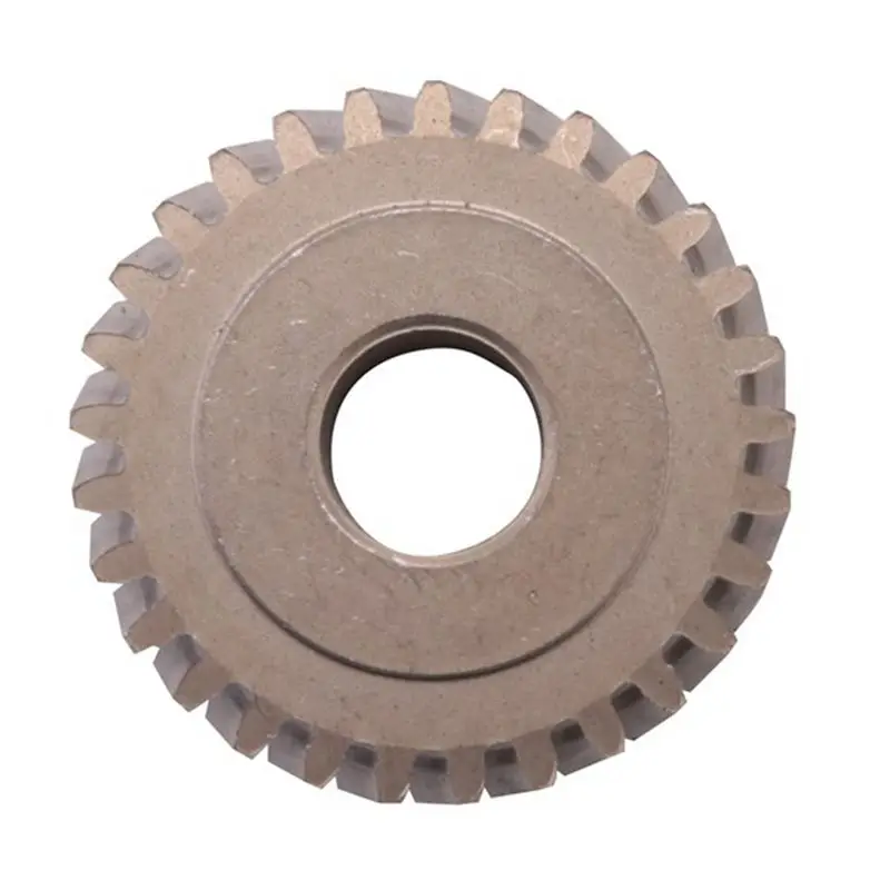 YCOC-4X For Kitchenaid Worm Gear W11086780 Factory , Stand Mixer Replaces 9703543 9706529 W10916068 WP9706529 view 4