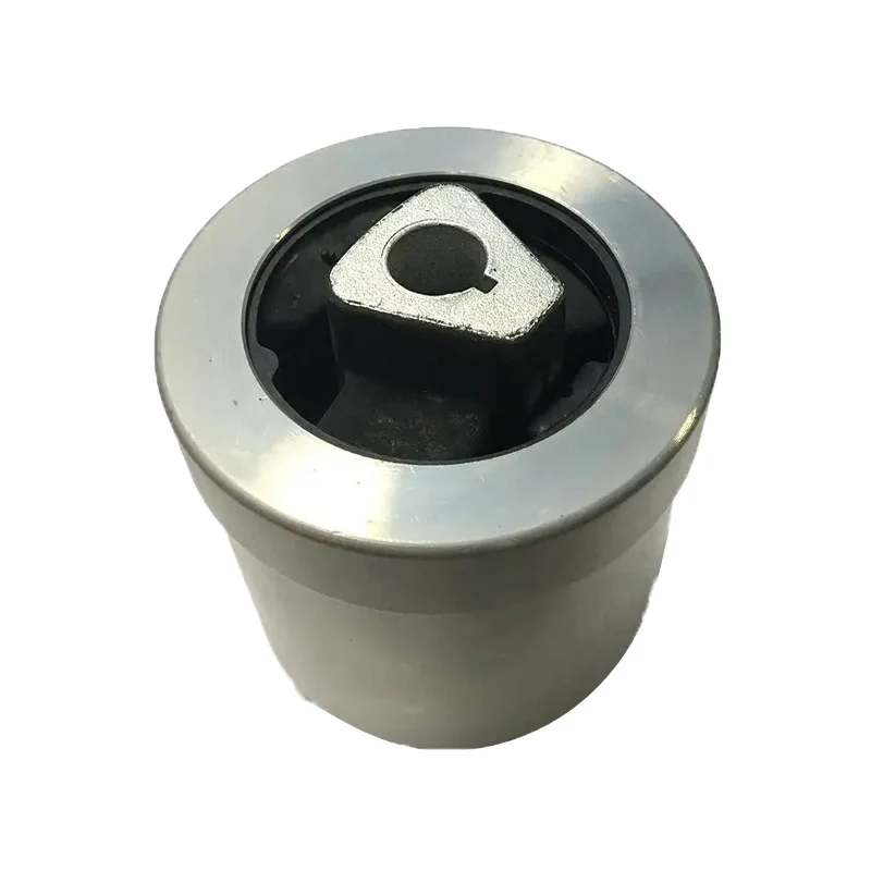 Front Suspension Repair Kit Control Arm Bushing for Rolls Royce Phantom 31120409267 31126762825 31122180523