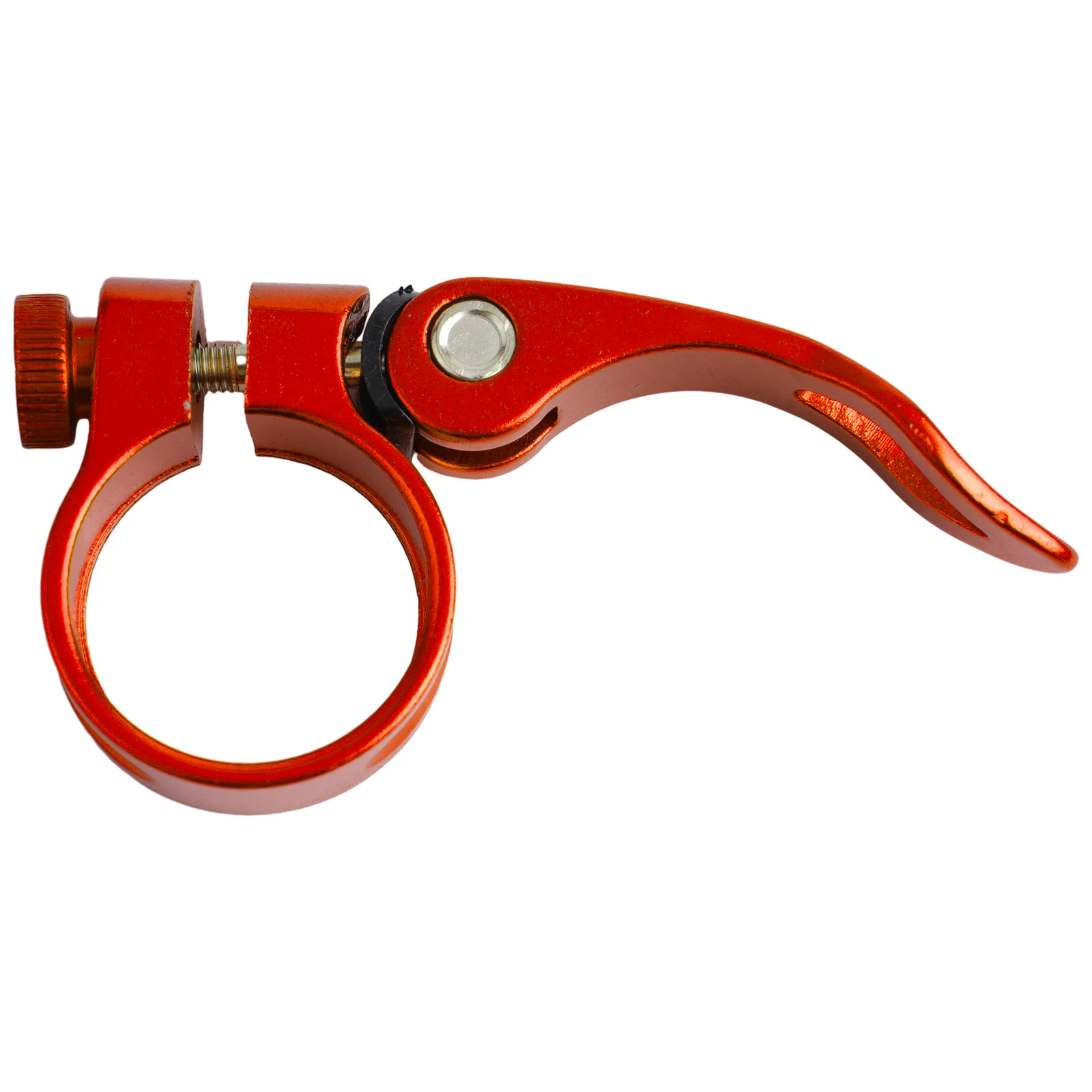 

Replacement Part Saddle Pipe Clamp Bicycle Seat Pipe Clamp 15 Degrees 27.2/28.6MM Seat Tube 31.8MM Cycling FOR