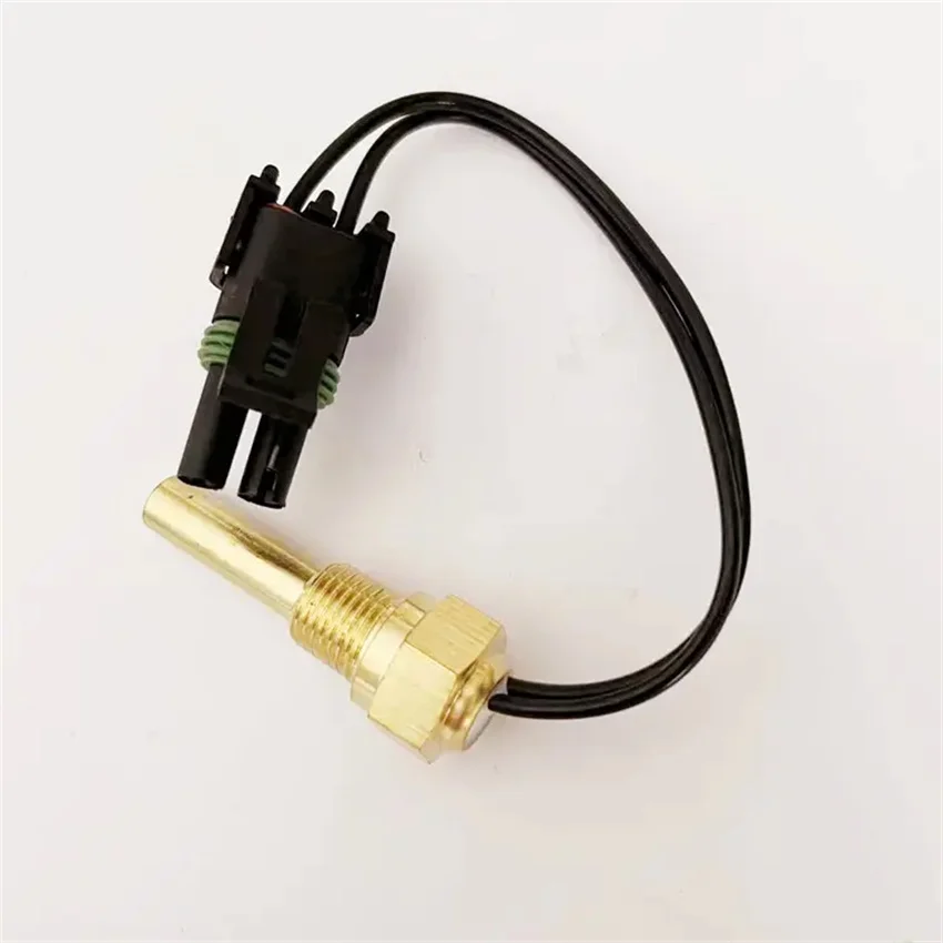 12-00284-00 Compressor Temperature Sensor Microprocessor CDT Carrier Transicold Supra / Vector