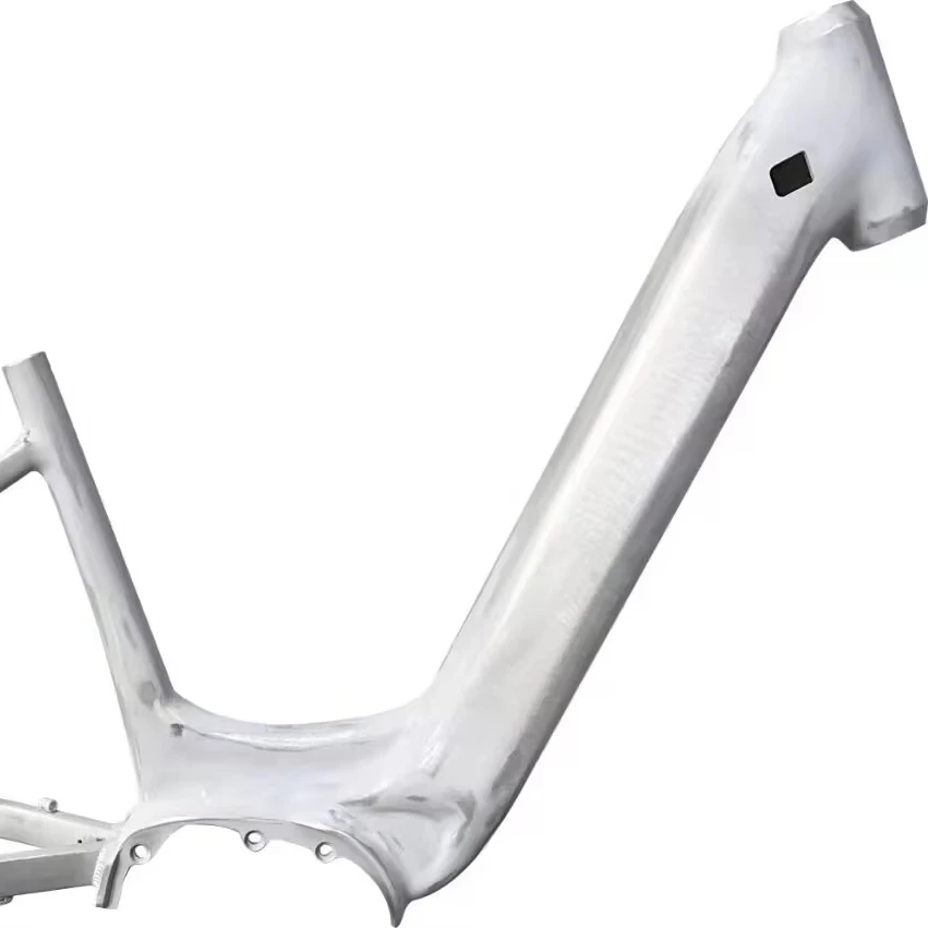 

Manufacturer's Product Cheap MTB Road Bicycle Frame From China Used Bafang Bike Frame