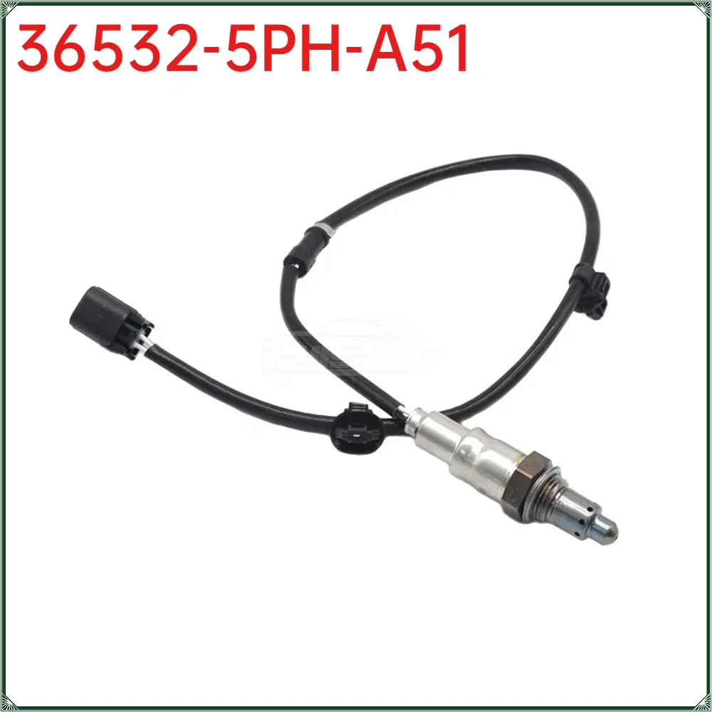 36532-5PH-A51 Sensor de Oxígeno Lambda Trasero Nuevo para Honda CR-V 2.4 2017 2018 2019 365325PHA51