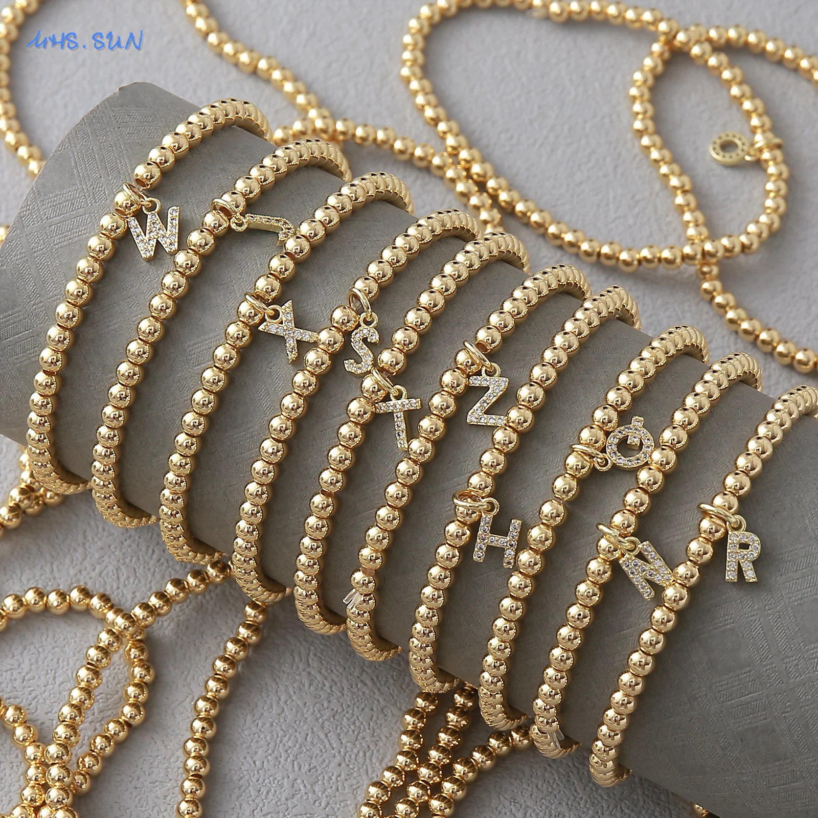 Mhs.Sun Cubic Zirco…