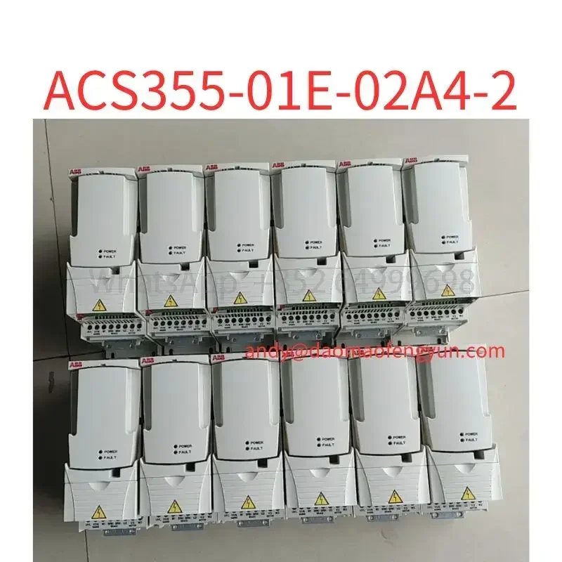 Second-Hand Frequen…