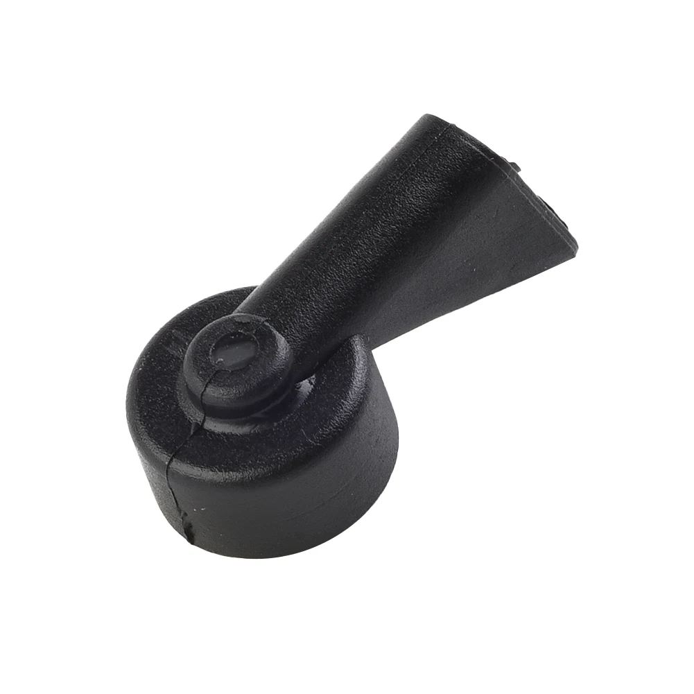 Convenient Package Rear Washer Nozzle Jet Spray for A1 A4 A6 Q3 QQ5 Q7 8P Package includes 1PC x Rear Washer Nozzle