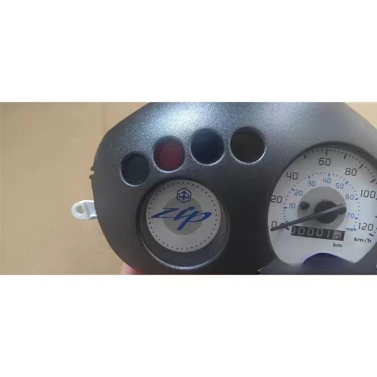 

Piaggio Accessories Ladies For BYQ50QT EFI Instrument Assembly/Code Meter