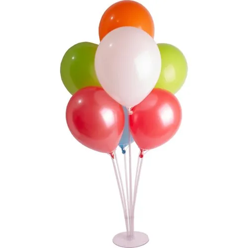 Aydınlı Party Supplies Balloon Stand 75 cm