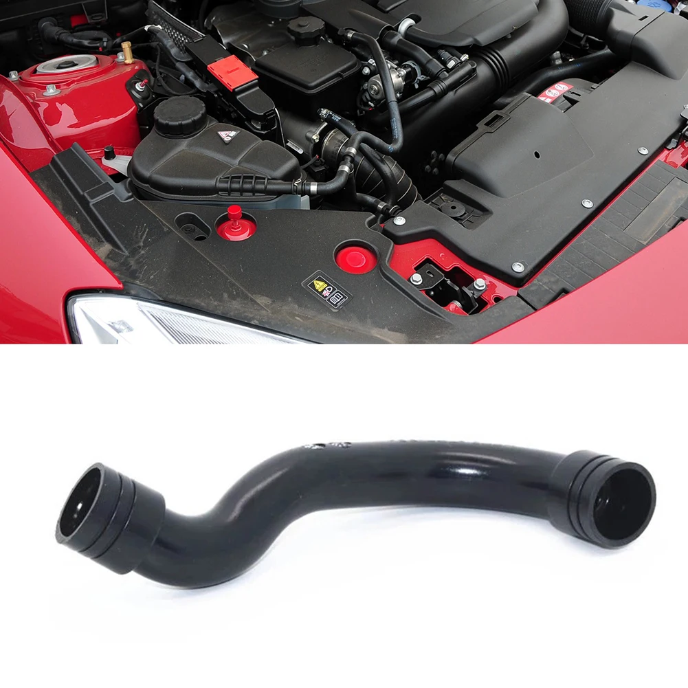 

Car Air Intake Pipe A2710901929 Mini Hose Repair Tools Car Intake Pipe Repair for Mercedes-Benz W172 W204 W212 Accessories