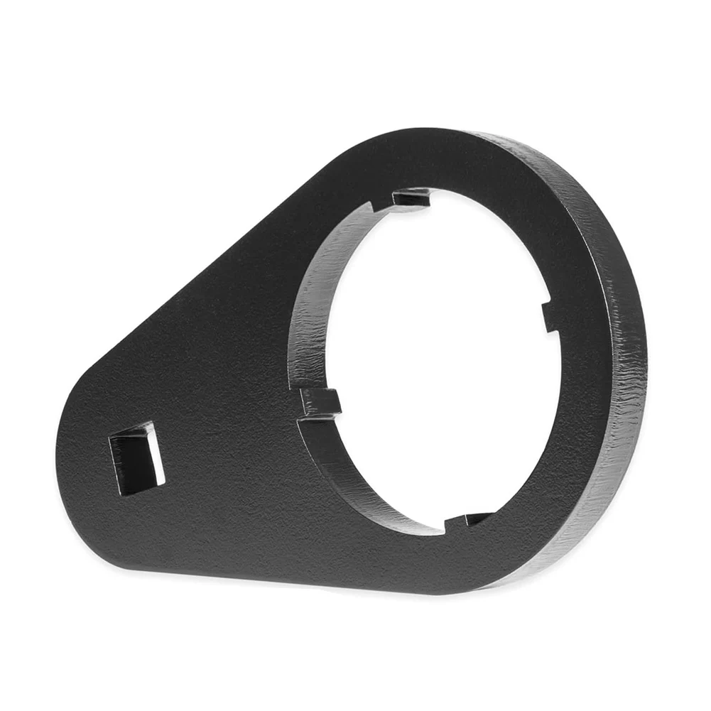 

For Dodge NV4500HD Compatible Mainshaft Nut Wrench Robust Steel Construction Ensures Long lasting Use in Repairs