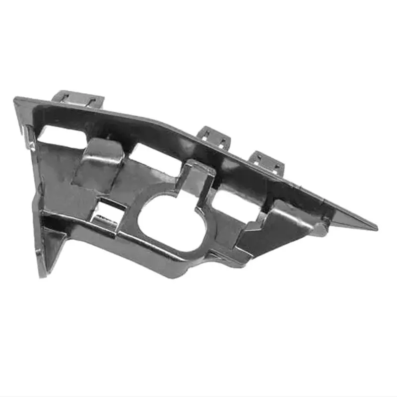 

Кронштейны крепления переднего бампера Classy для BMW E85 E86 Z4 Series 2003-2008, передние, правые, пассажирская сторона, 51117165180