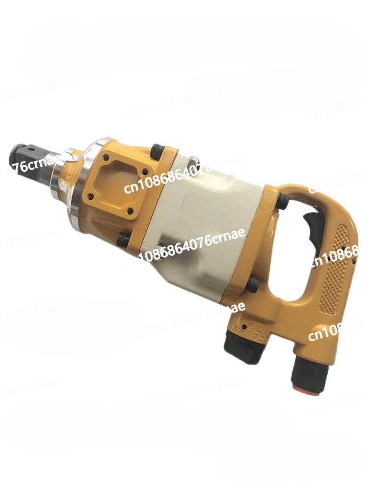 

Industrial Grade Pneumatic Wrench 1 Inch 3/4 Inch Powerful Medium Wind Gun Big Wind Gun Pneumatic High Torque Wind