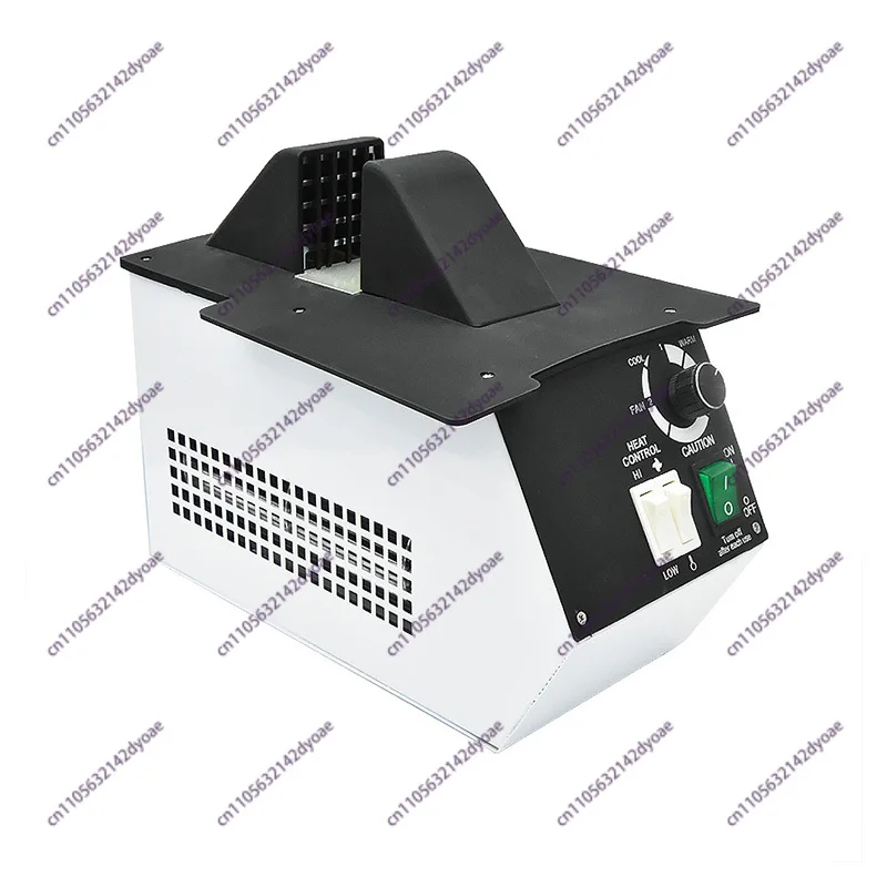 High Power Optical Heating Machine Eyeglasses Heater Glasses Frames Warmer Glasses Frame Processing Equipment