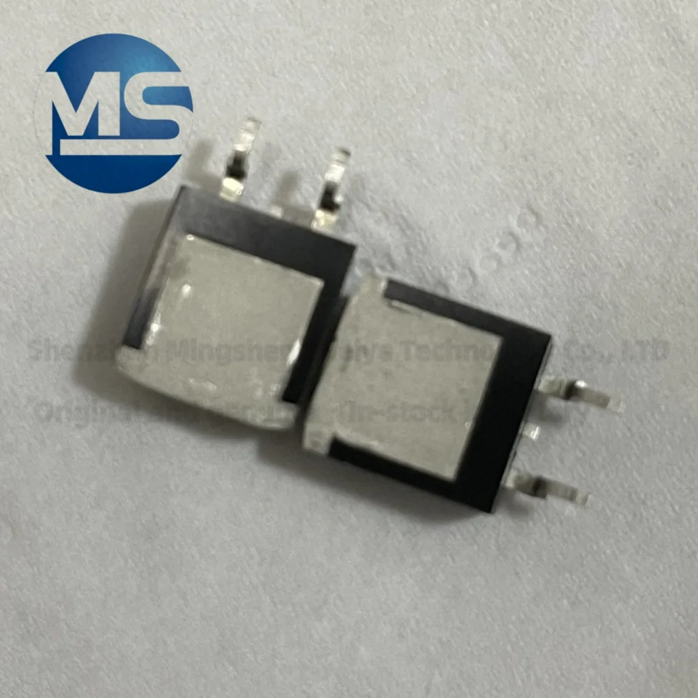 1ชิ้น100% BUK768R1-100E ใหม่100V 100A N-Channel ปลั๊กตรงไปที่-263จุดปากกา