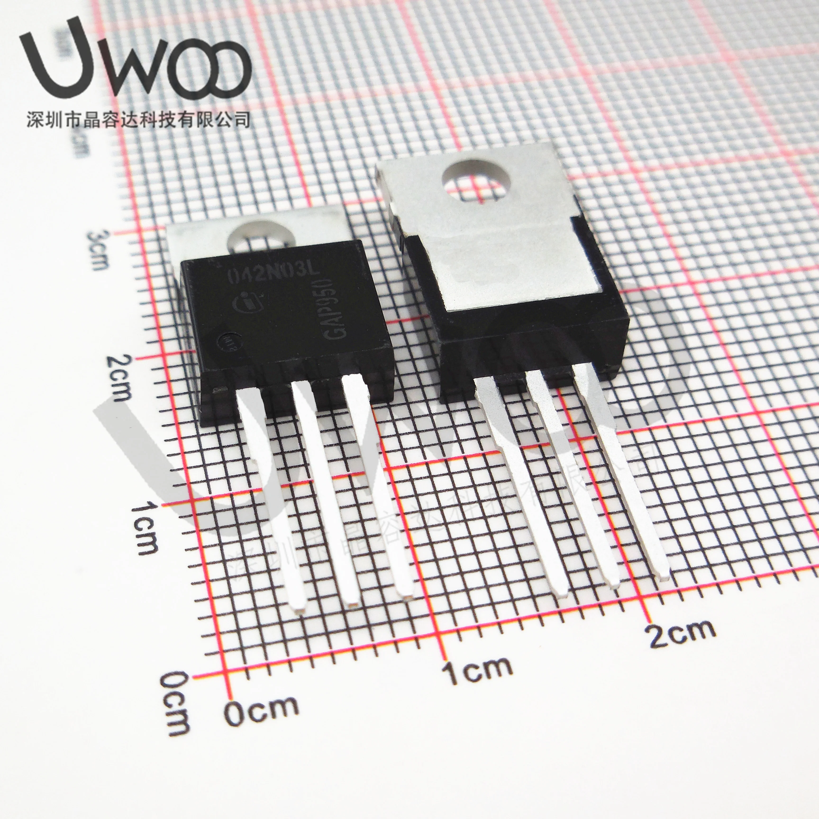 10/pcs IPP042N03LG 04N03LG 70A/30V TO-220 is newly integrated and can be photographed IGBT Module New Original
