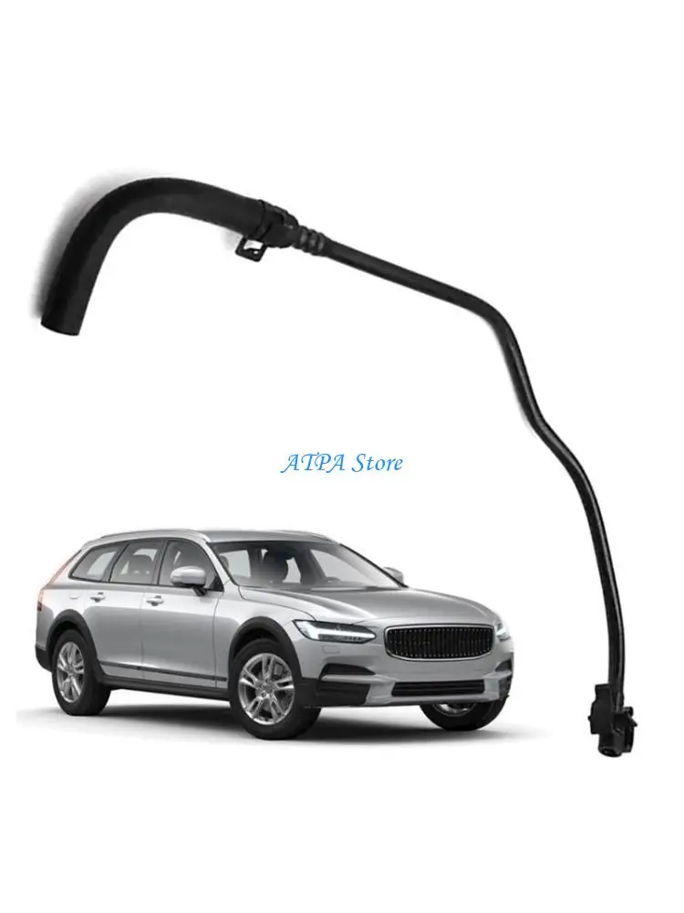 

U13C Engine Radiator Pipe Cooling System Expansion Breather Hose Coolant Hose