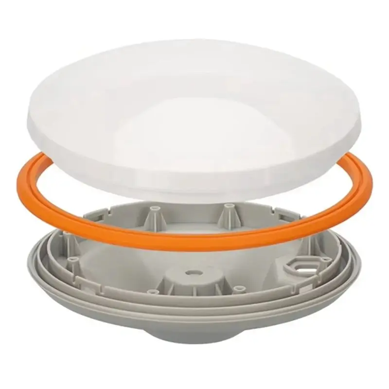 Classic-5X STA-107 GNSS Antenna Shell GPS GLONASS BDS S-BAND High-Precision RTK GNSS Antenna Shell Full-Band