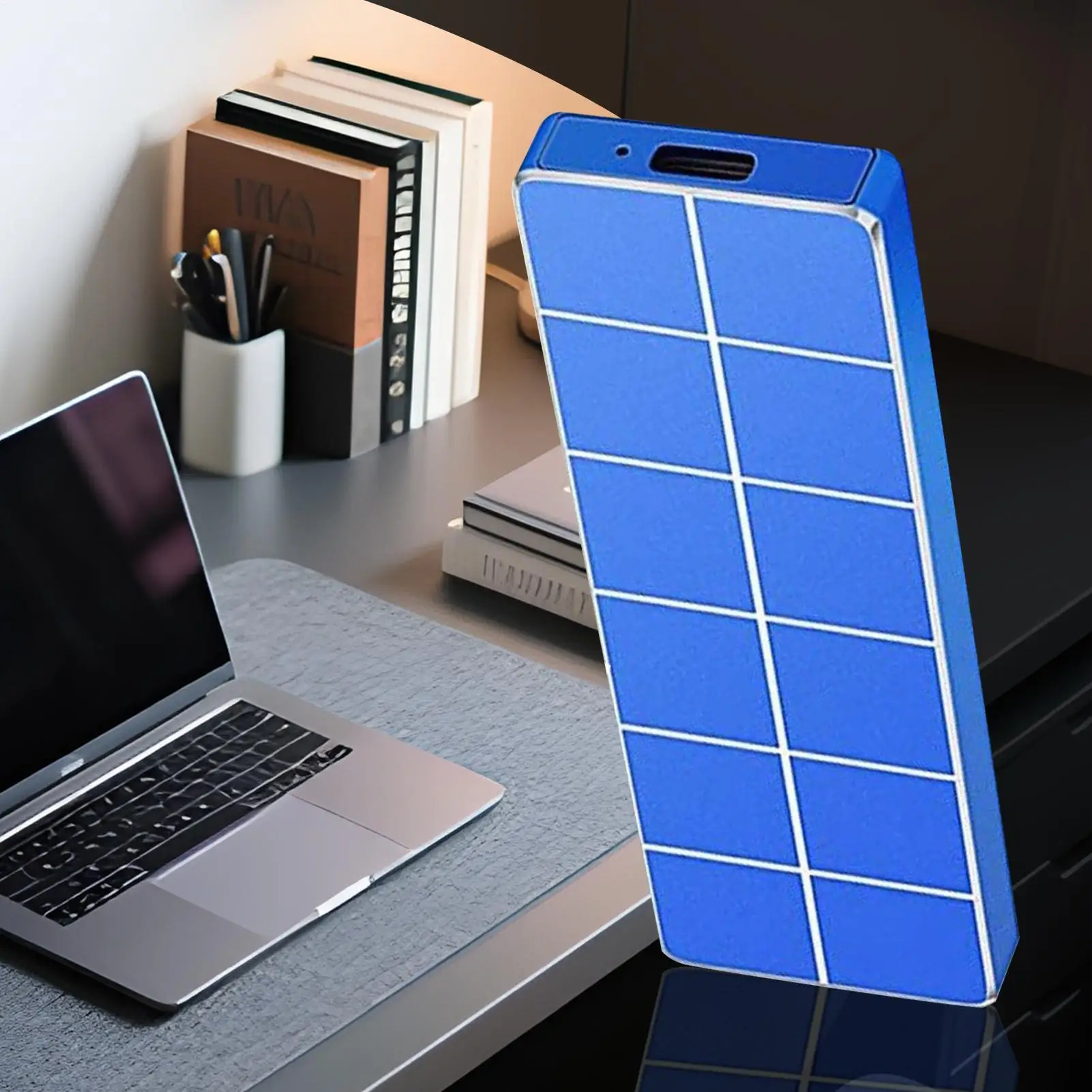 

Hard Drive 1TB Backup Hard Drive External Portable SSD Data Storage Device for Computer Laptop Office Daily Backup Documents