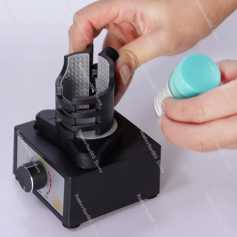 

KJ020 Model Making Tool, Vortex Electric Paint Mixer Studio