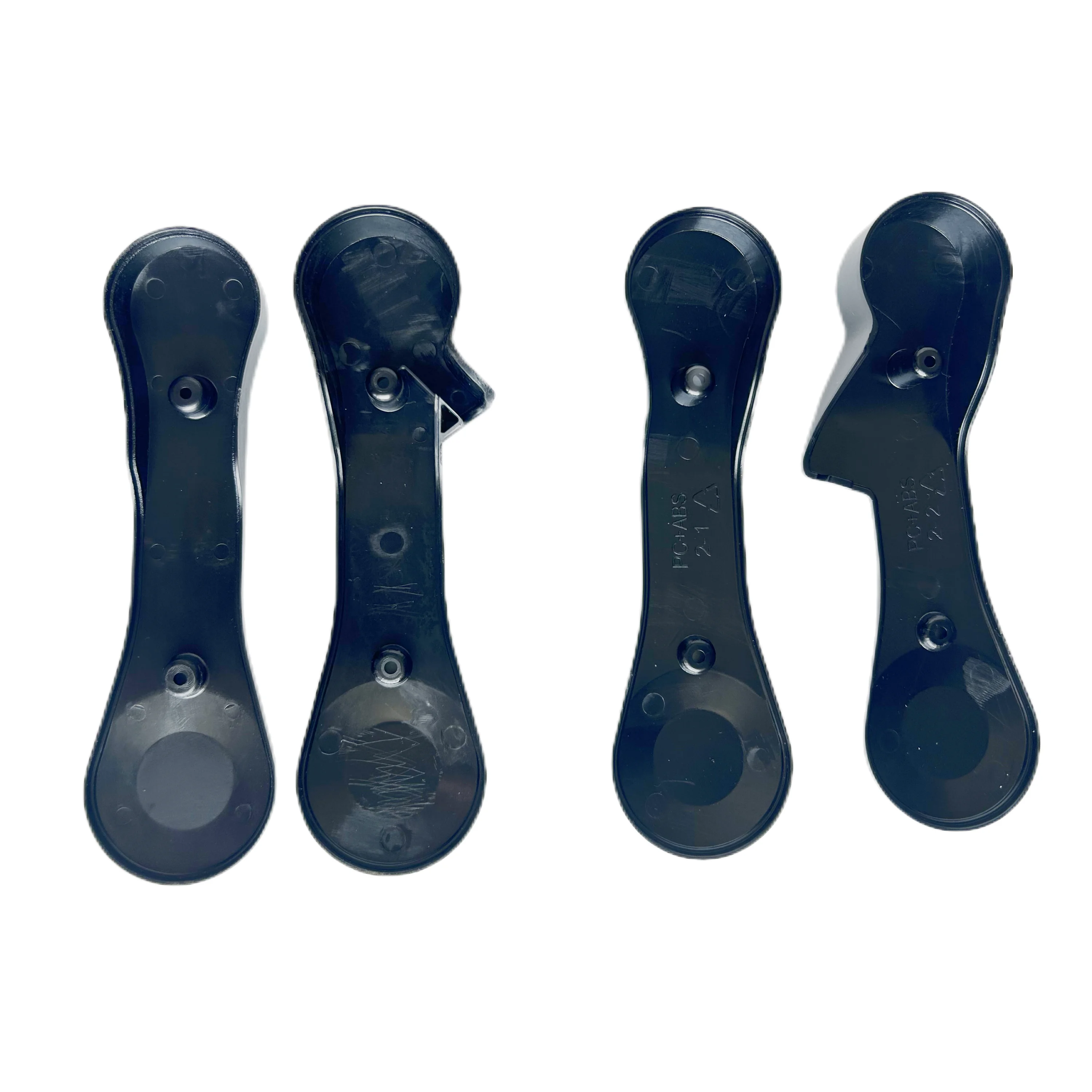 Original 2020 Mercane Wide Wheel PRO Front Rear Wheel Plastic Case Accessories Electric Scooter spare parts