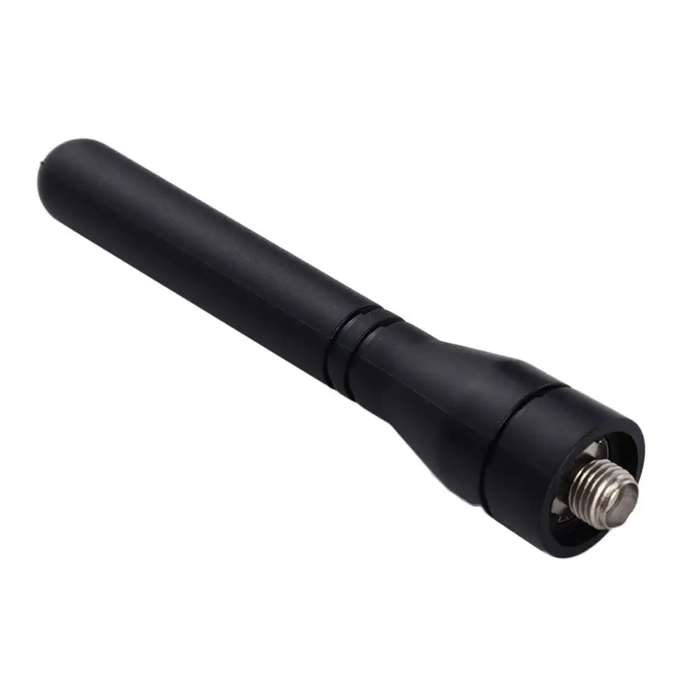 

6cm SF20 SMA-F Female for Baofeng UV-5R 50 OHM Communication Equipment Soft Antenna Walkie-talkie Aerial Communication Antenna