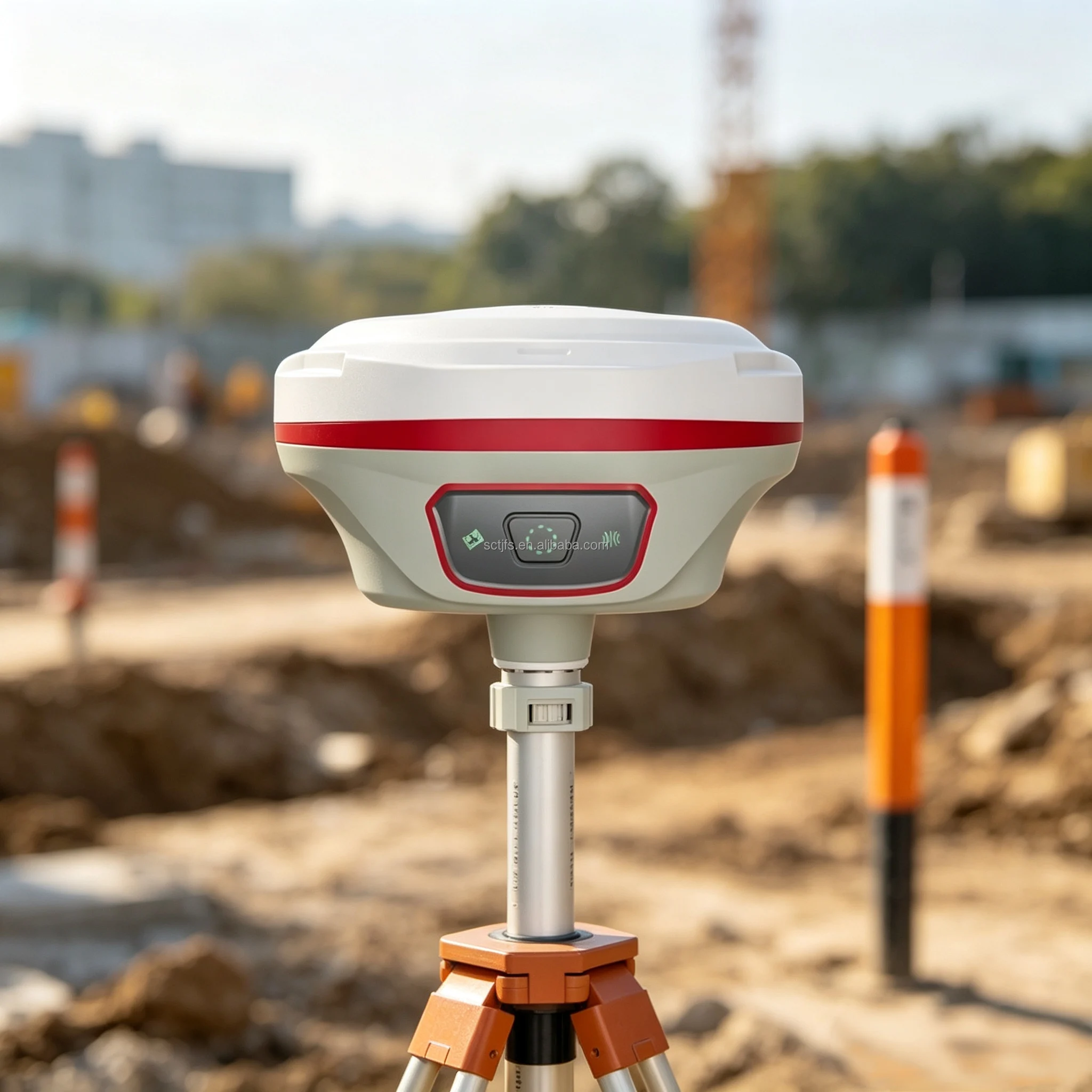 Cheap Price GNSS RTK Comnav Sino T10Plus Full-wave Application Topographic Equipment RTK GPS Base And Rover