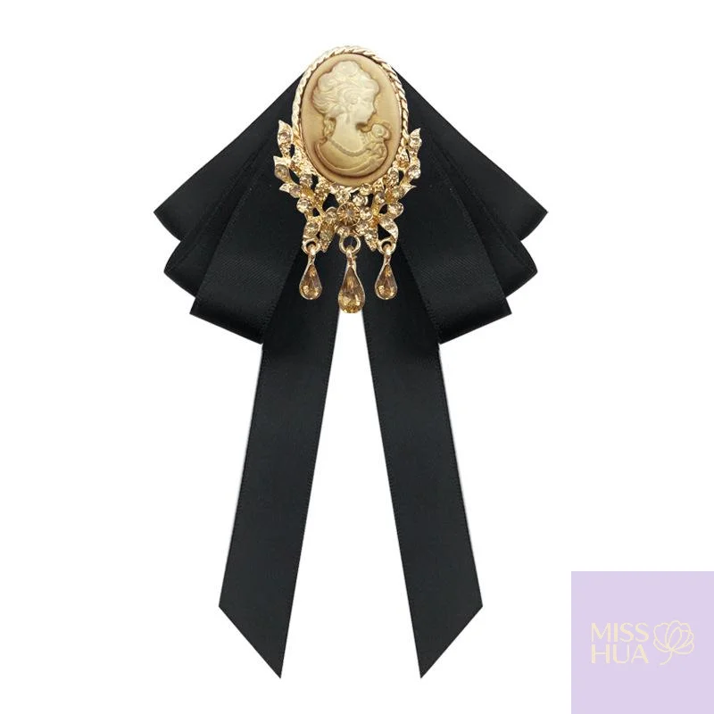 ربطة عنق صلبة رائعة فريدة من نوعها، ربطة عنق عتيقة قابلة للتعديل وقابلة للفصل