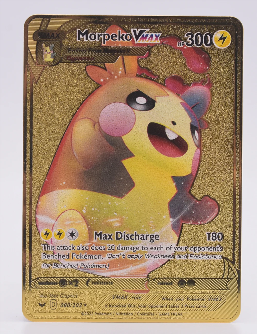 Neue 2026 Poke Metallkarten Englische Anime Charizard Arceus Mewtwo Blastoise Vmax GX V Buchstaben Spiel Sammelkarten Kinderspielzeug Geschenk – Detail 15