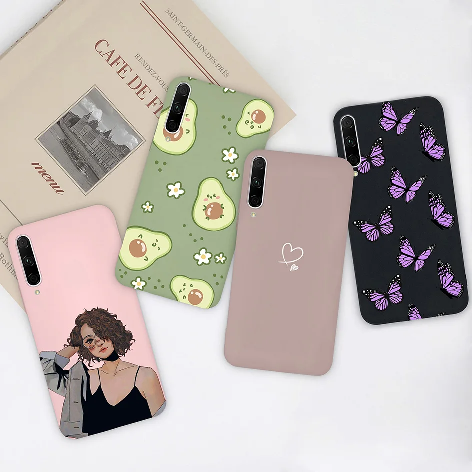 For Huawei Y9s Case Cover 6.59