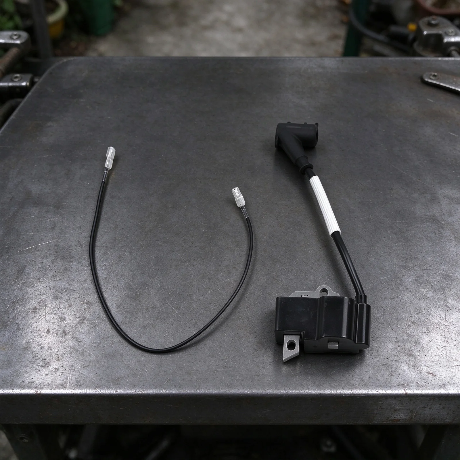 Ignition Module Coil For MS192 MS192T MS192TC For Chainsaw 1137 400 1300 High Performance Spark Replacement Part