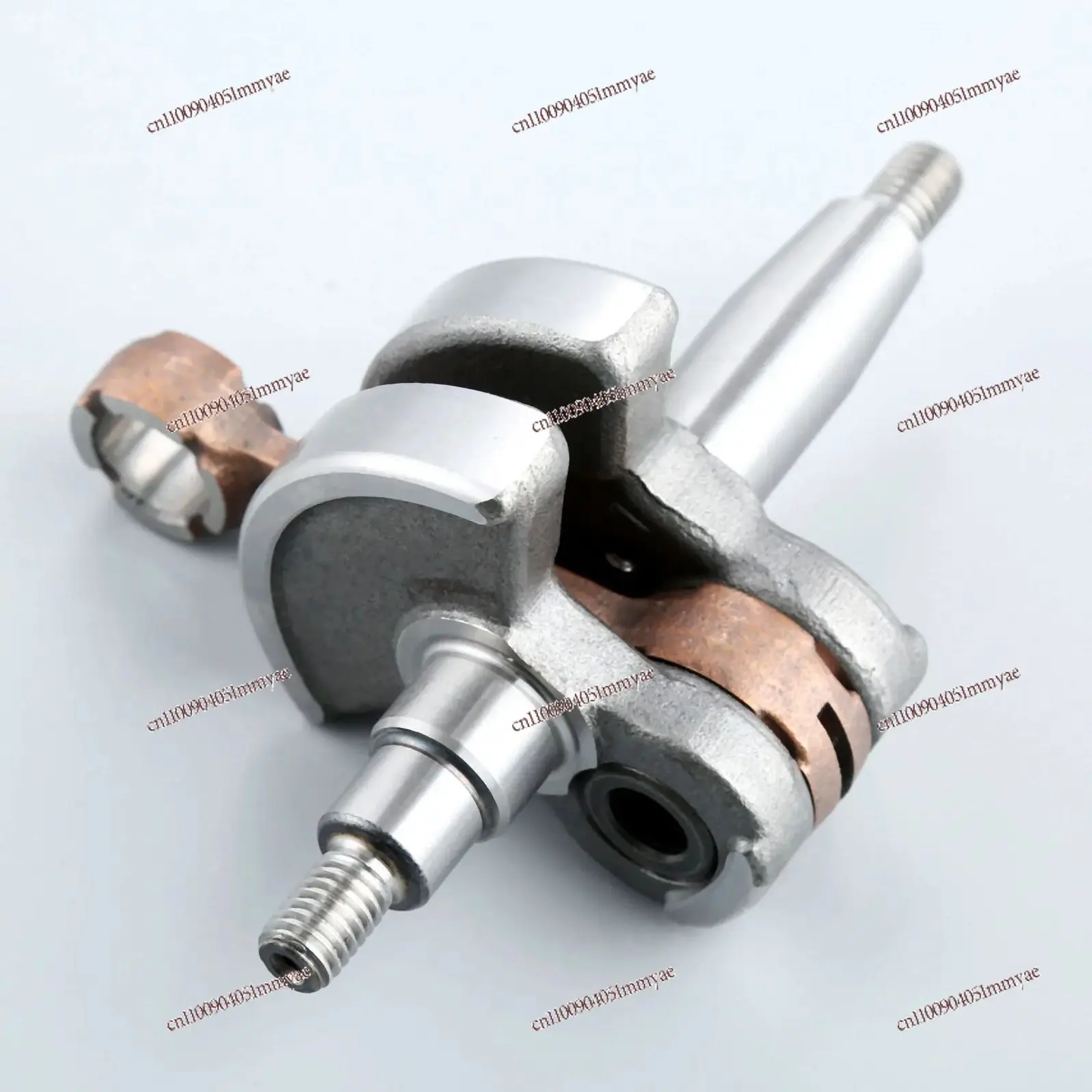 Lawn Mower Connecting Rod 520 Lawn Mower Crankshaft 44F-5 Ground Drill 40F-5 Crankshaft Connecting Rod Lawn Mower Crankshaft