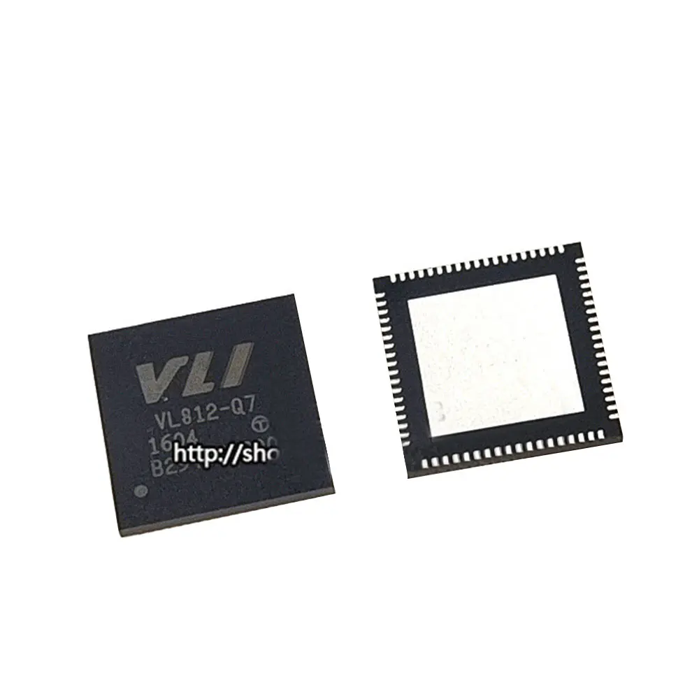 New Original VL812-Q7 VL812  QFN76