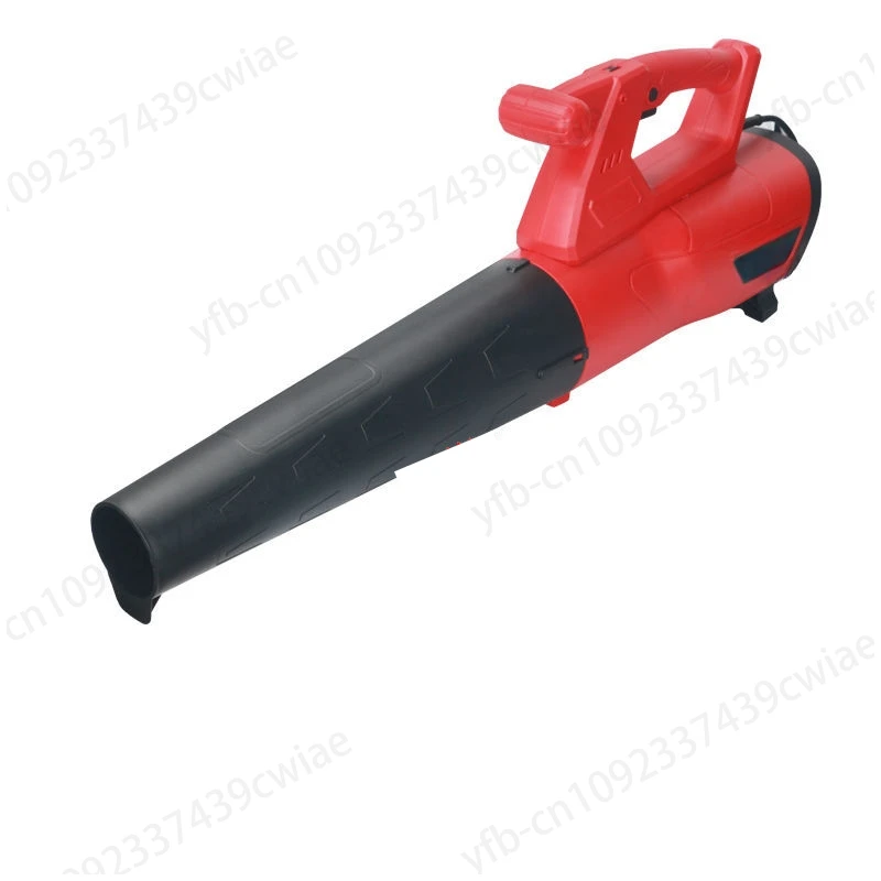 

Portable high-power blower, soot blower, dust remover, storm, snow blower, leaf blowing