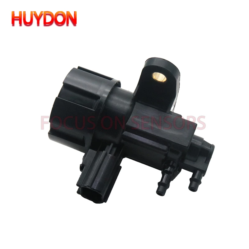 F63Z-9J459-AA Вакуумный электромагнитный клапан EGR для Ford Contour E-150 Escape Expedition Explorer Mustang Ranger Mercury Lincoln