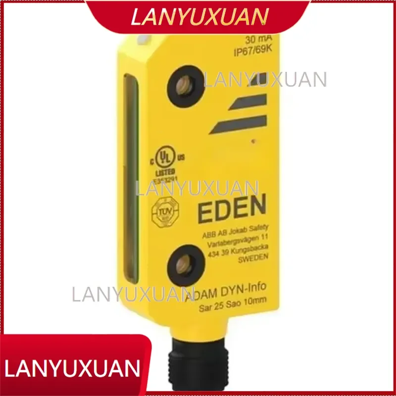 1 Brand New Item 2tla020051r5100 Industrial Safety Sensors Plc