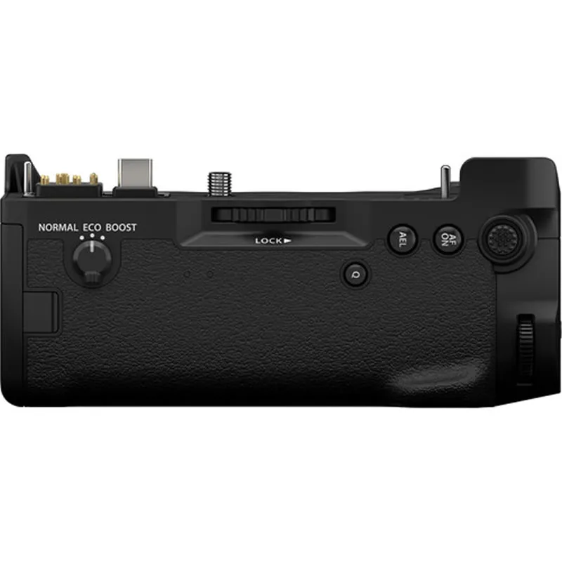 VG-XH Vertical Battery Grip for Fujifilm X-H2 X-H2S XH2 XH2S Battery Grip