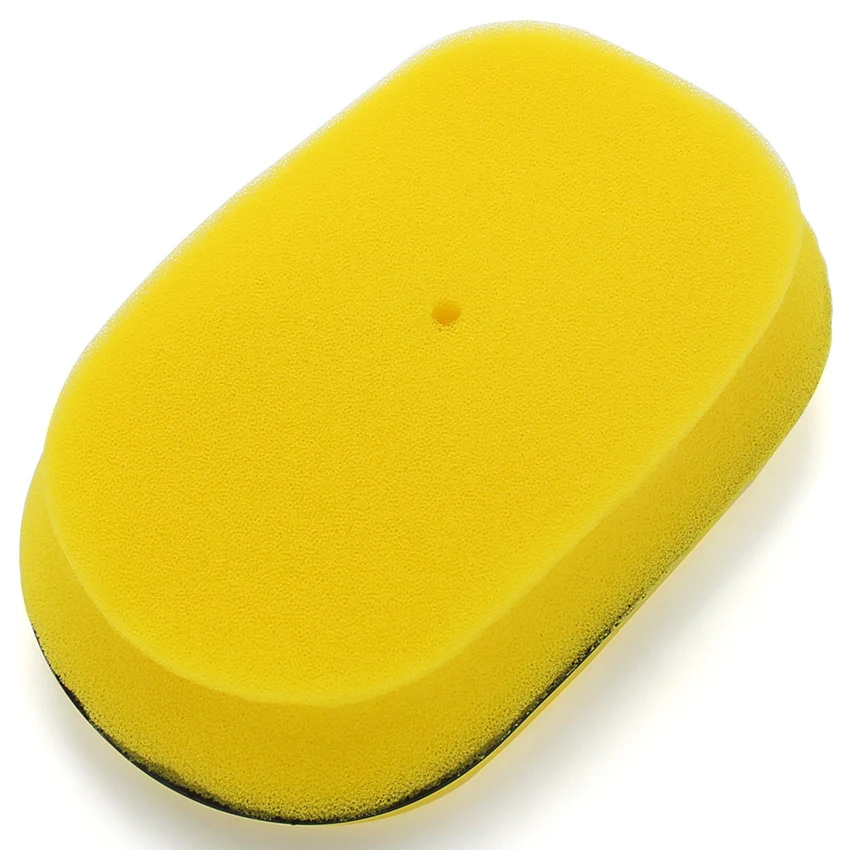 Motorrad-Luftfilter, wiederverwendbares Element, Luftreiniger für Honda 17213-MKE-A50 CRF450L 2019-2020 CRF450X 2019-2020 – Detail 6