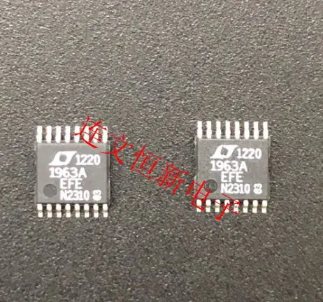 

Бесплатная доставка LT1963EFE LT1963 TSSOP16 10 шт.