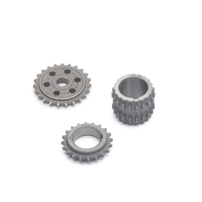 Original Quality Timing Chain Kit 508PN 5.0L 508PS 5.0T AJ133 LR051011 LR087162 with 14 Pcs Kits for Land Rover 5.0