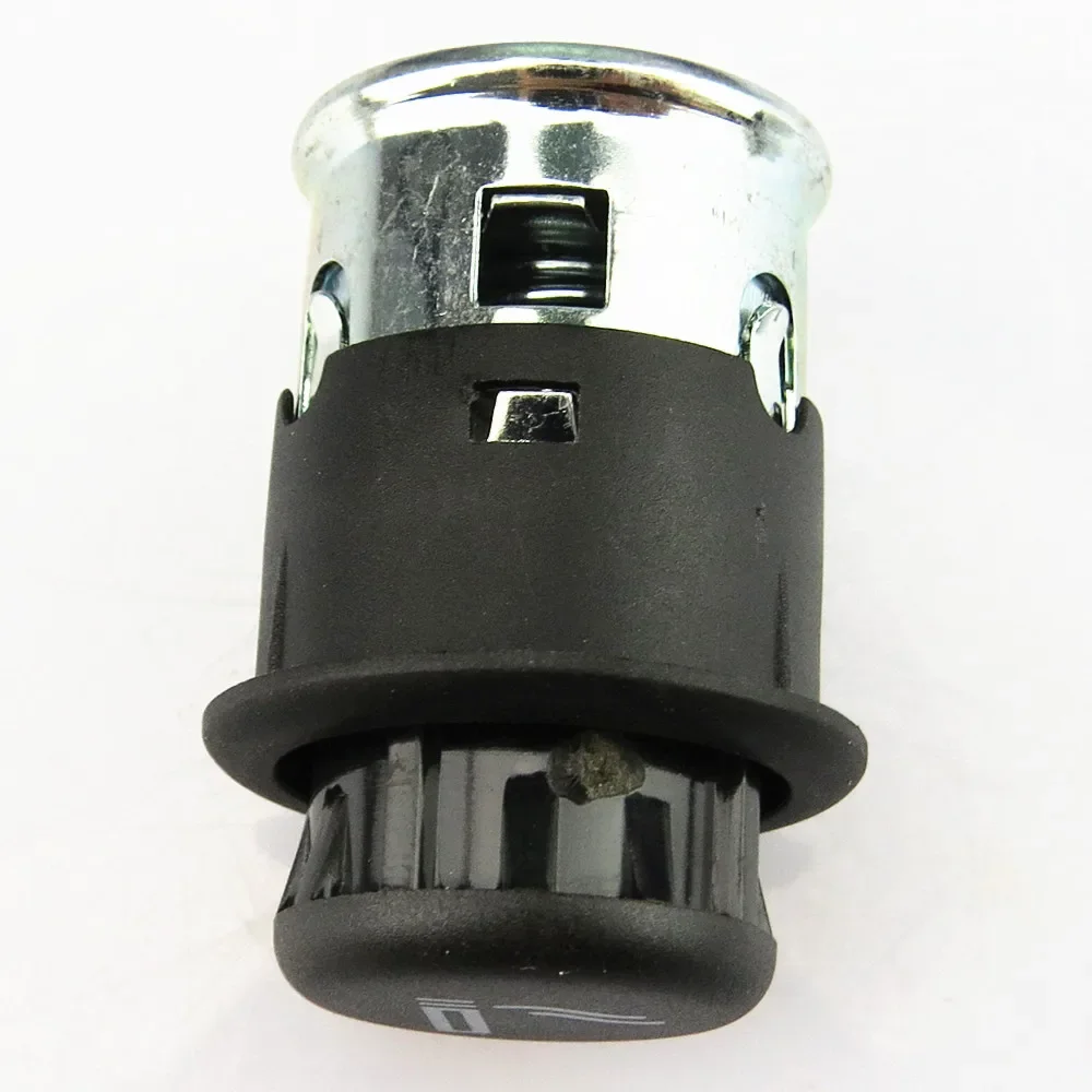 SCJYRXS 1J0919307 Cigarette Lighter Golf MK5 MK6 Passat B6 B7 Tiguan Caddy Seat Leon Ibiza Octavia Yeti A3 S3 1J0 919 307