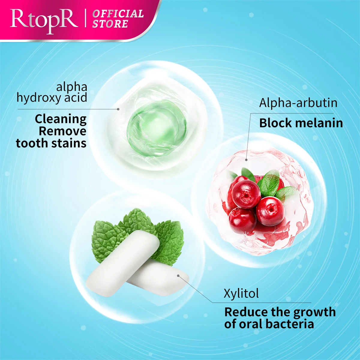 Tooth Whitening Serum Whitenin - Teeth Whitening Xylitol review and price